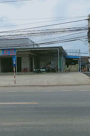Trạm dừng chân Phở Bắc