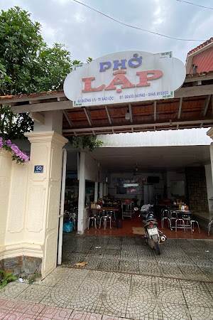 Phở Lập Bảo Lộc