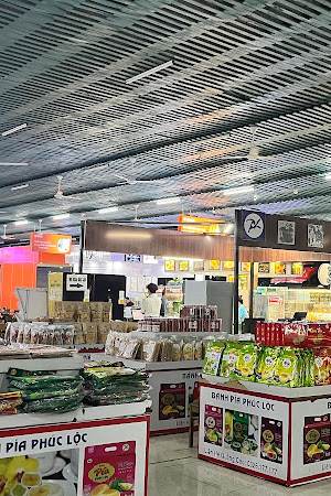 Trạm dừng chân Phúc Lộc