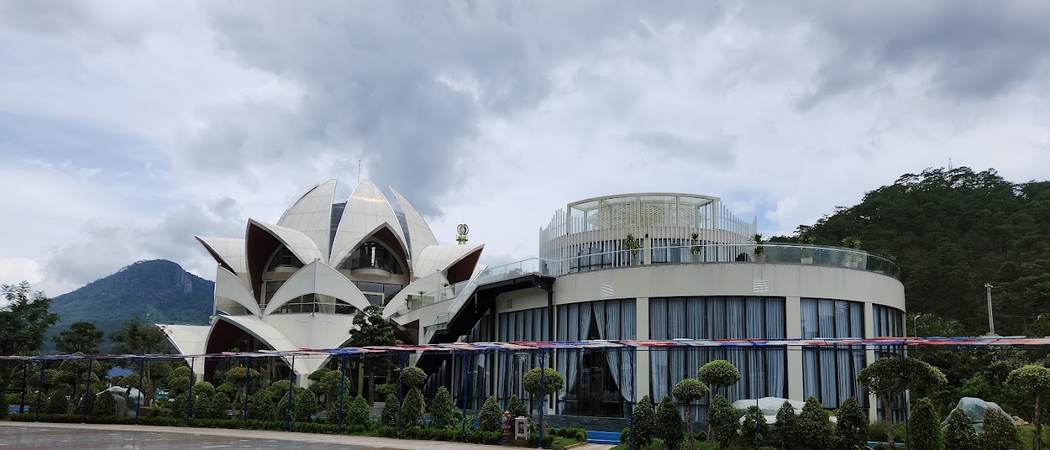 Tea Resort Prenn